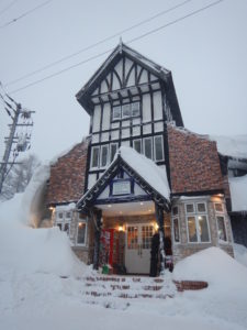 レインストンホテル斑尾の口コミ（レビュー）！コンビニやアメニティーは？